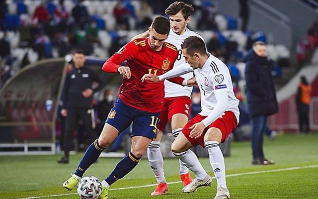 bet365官网平台-格鲁吉亚vs瑞典