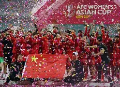 bet365官网平台-世界女足大赛绽放光芒,中外球员齐聚一堂视频